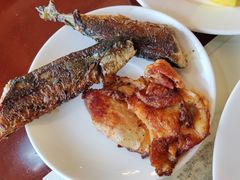 -泰谷酒店·太古码头闽菜自助餐厅