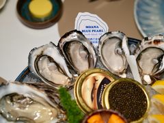 -斯普汇生蚝牛排馆(中骏世界城店)