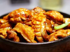 -广州富力丽思卡尔顿酒店·丽轩·粤菜