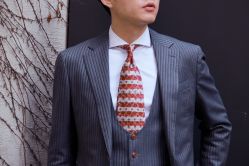 点击看大图 -优山定制西服衬衫大衣(国贸店)