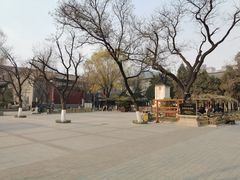 -文瀛公园
