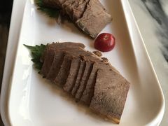 -西安饭庄·非遗陕菜(钟楼店)