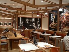 -味千拉面(又一城店)