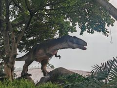 -自贡恐龙博物馆