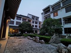 -苏州吴宫泛太平洋酒店