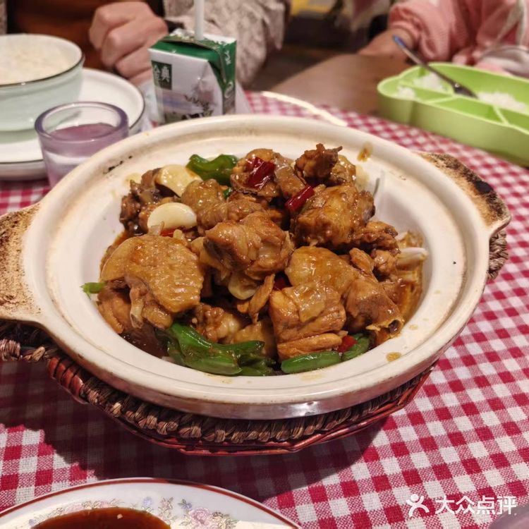 老南京的美食回忆