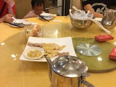 -大欢喜饭店(江怡路店)