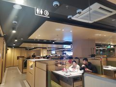-海底捞火锅(旭辉MALL店)