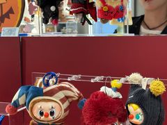 -泡泡玛特POPMART(赛格国际购物中心店)