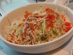 -花漫里日式餐厅(城东中骏店)