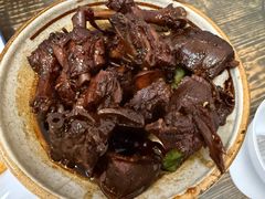 -神仙钵湘香土菜馆(光华路店)