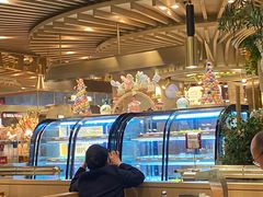 -山焱·炭火自助烤肉(周浦万达店)