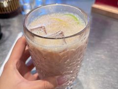 -潮界(虹桥新天地店)