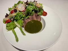 -L'Arome芳芳法国餐厅(仙林金鹰店)