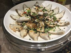 -佳源四季酒店-雅悦自助餐厅(新洲路店)