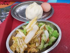 -北京大学-燕南食堂