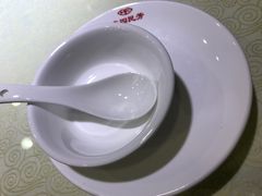 -东四民芳餐厅(世茂工三店)