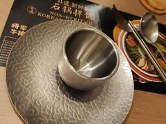 -将军牛排·尔滨地标朝鲜族美食(总店)