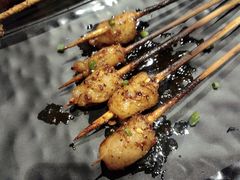 -蚝太郎 • 海鲜烧烤(建国路创始店)