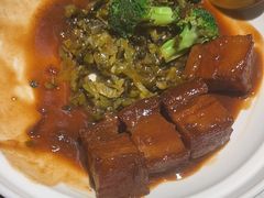-金汤宴餐厅·粤菜(德云社店)