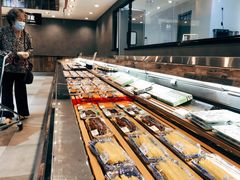 -果蔬好生活超市(乐堤港店)