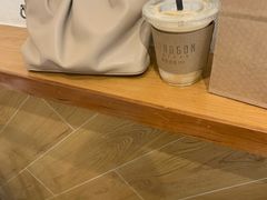 -Legno.ita Coffee by Wood(襄阳南路店)