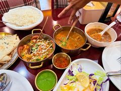 -清真· AL-JANNAT 佳纳特餐厅(仙林店)