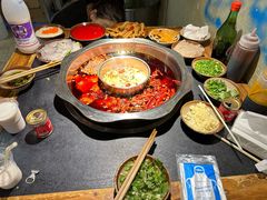 -陈陈火锅(较场口店)