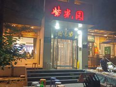 -紫光园(劲松店)