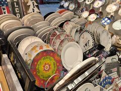 -陶缘陶瓷工厂店