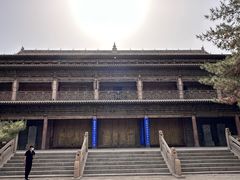 -张掖大佛寺景区