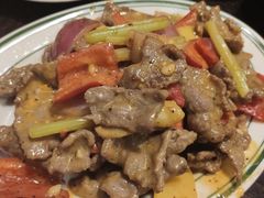 -乾坤饭店