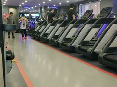 -优昂健身(新光界店)