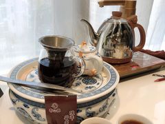 有心德功夫茶-有心德(隆生店)