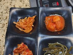 -真利味·脊骨火锅·正宗韩国料理(韩乐坊店)