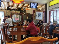大堂-同得兴 Since·1995 传统苏式面馆(十全街店)