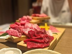 -産直焼肉ビーファーズ(泉佐野店)