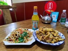 -福顺祥大盘鸡(临潼店)
