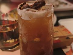 -盛焰铁板烧(王府井店)