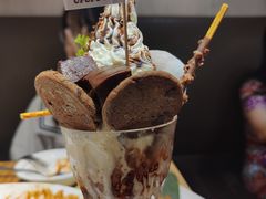 -Ufufu cafe(天神巷店)