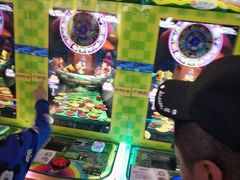 -PLAY 1家庭娱乐中心(城关万达广场店)