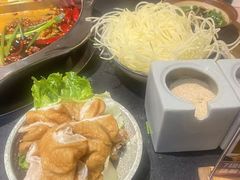-大风老火锅(江北一店)
