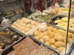 -常州糕团店(北大街新世纪商城店)