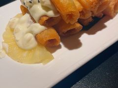 -有才叔的小馆(招商依云曲江店)