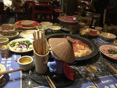 -蜀大侠火锅(寰球文化地标·总府店)