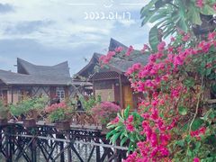 -卡帕莱度假村(西巴丹岛)