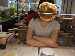 -绿茶餐厅(青岛城阳万象汇店)