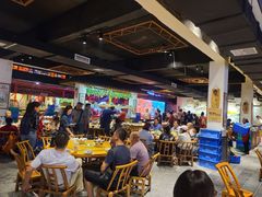 大堂-巴人堂(女儿城店)