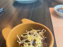 -山葵家·创意料理(EFC欧美广场店)
