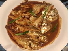 -宴周康·精致江浙菜(周浦店)
